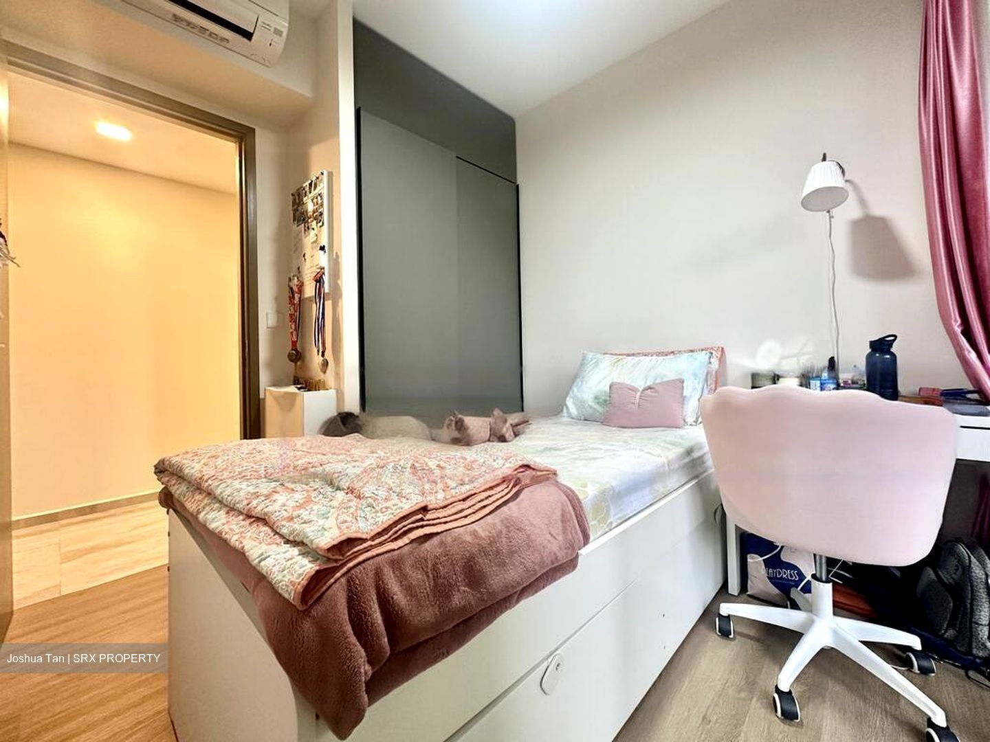 Affinity At Serangoon (D19), Apartment #461957141